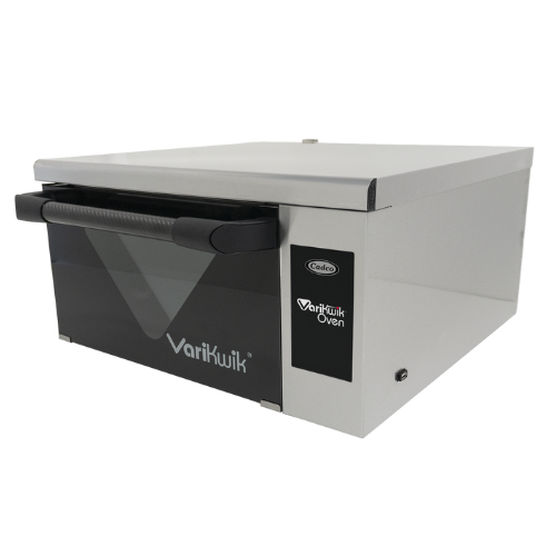 CADCO VariKwik+ commercial speed oven